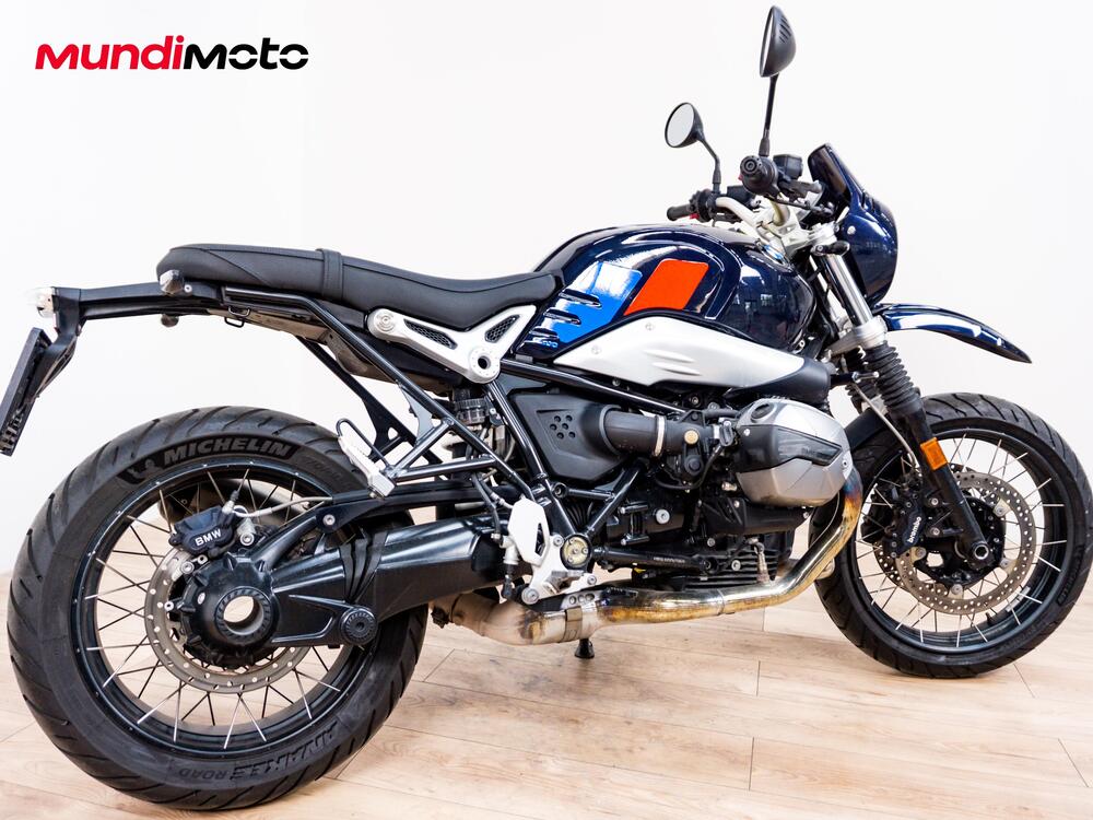 Bmw R nineT Urban GS (2021 - 24) (3)