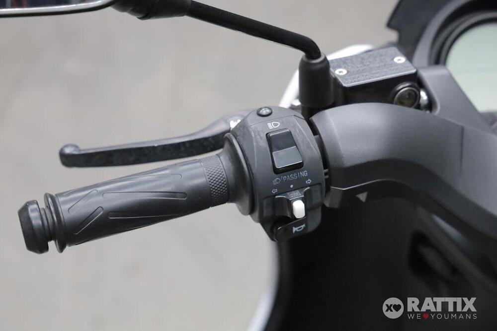 Seat MÓ 125 (2021 - 26) (11)