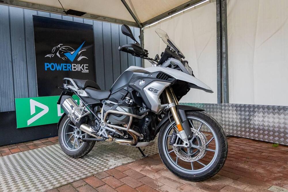 Bmw R 1250 GS (2021 - 24)