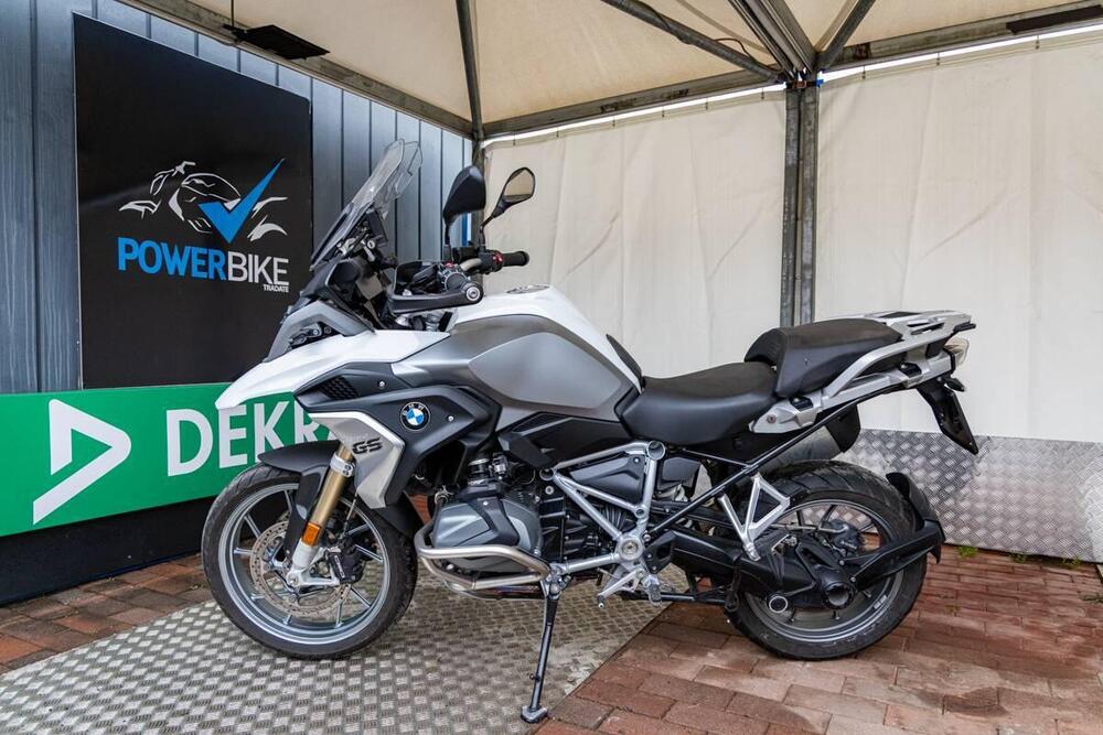 Bmw R 1250 GS (2021 - 24) (2)