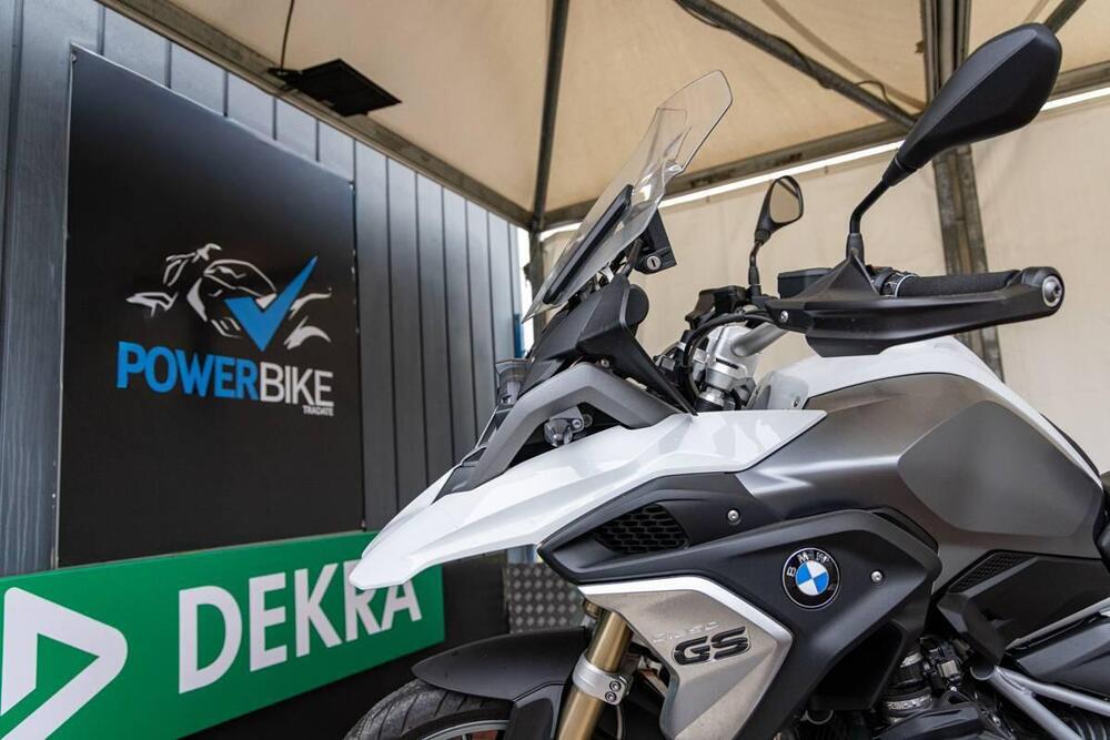 Bmw R 1250 GS (2021 - 24) (3)