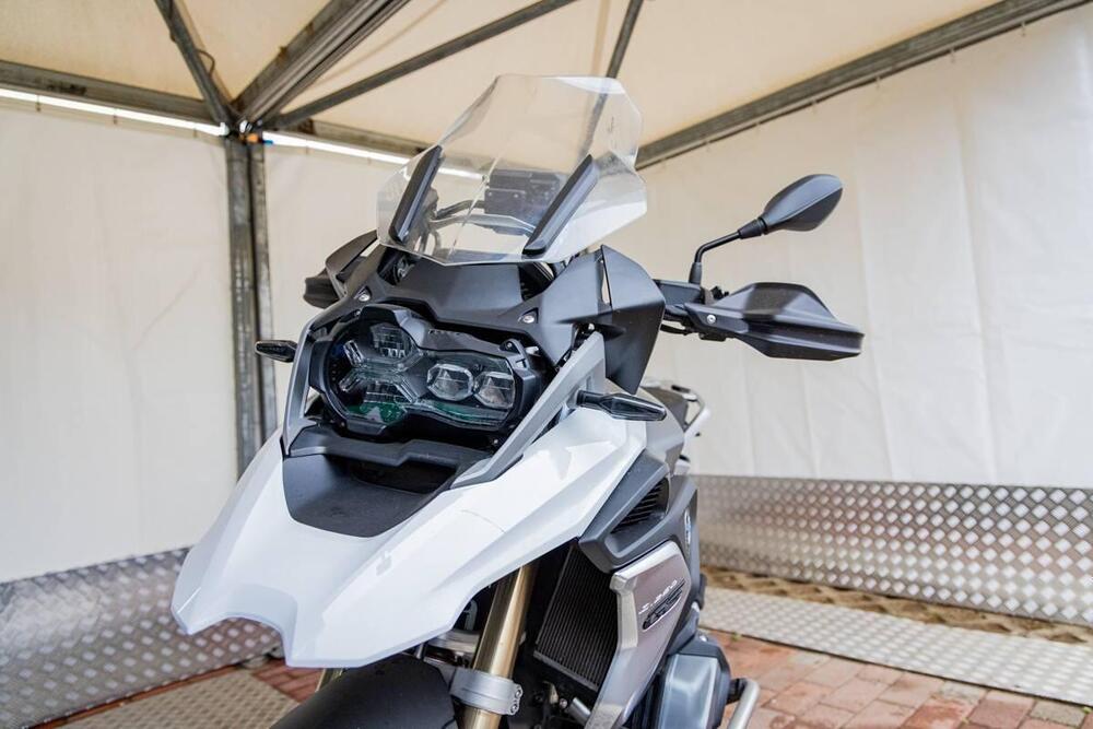 Bmw R 1250 GS (2021 - 24) (5)
