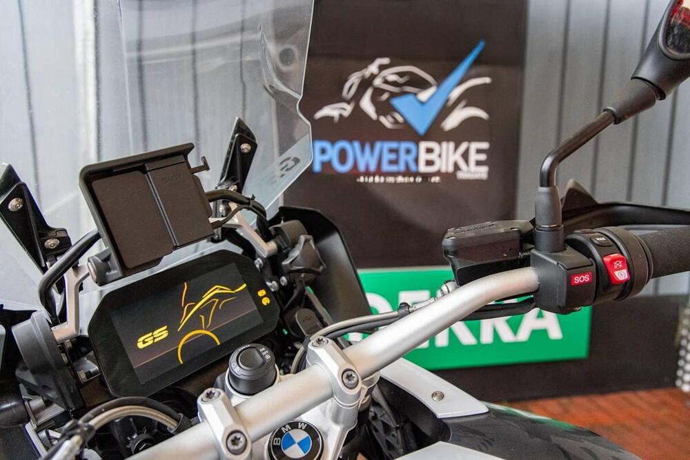 Bmw R 1250 GS (2021 - 24) (7)