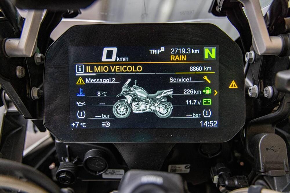 Bmw R 1250 GS (2021 - 24) (9)