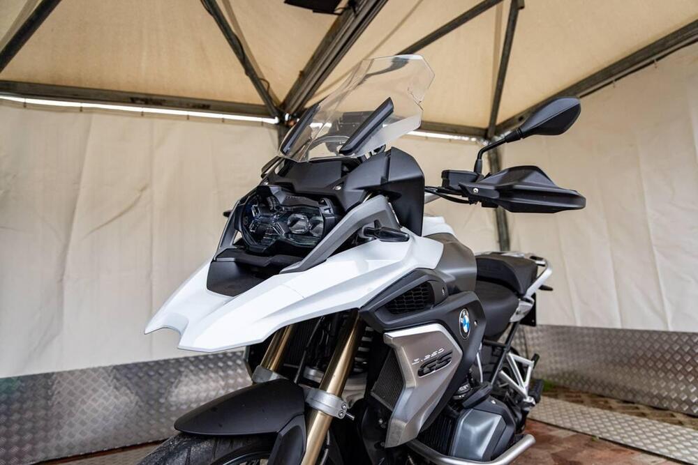 Bmw R 1250 GS (2021 - 24) (10)
