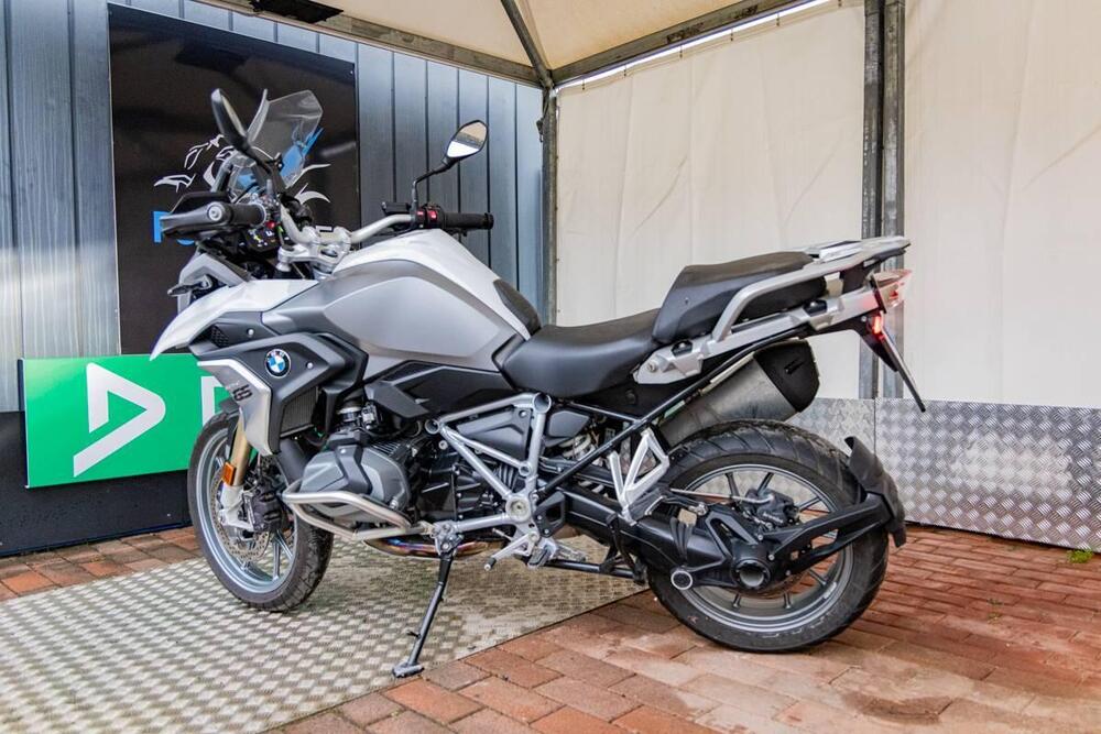 Bmw R 1250 GS (2021 - 24) (13)