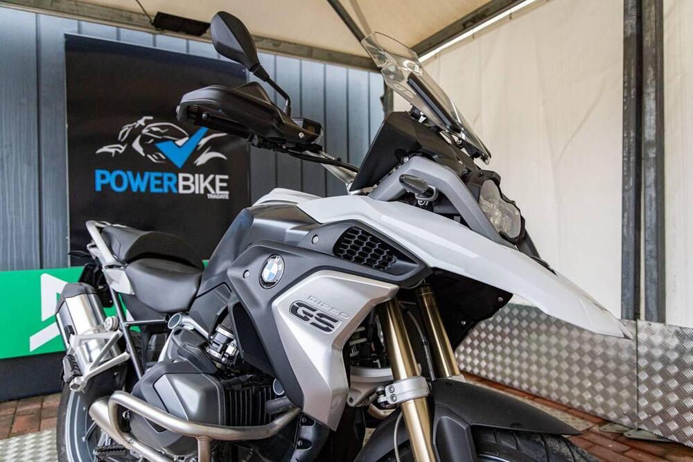 Bmw R 1250 GS (2021 - 24) (18)