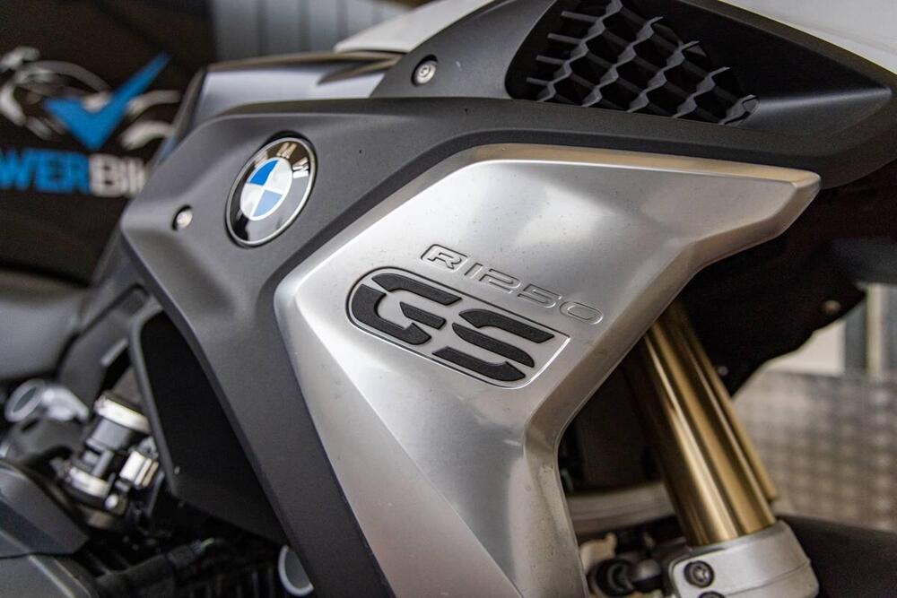 Bmw R 1250 GS (2021 - 24) (19)