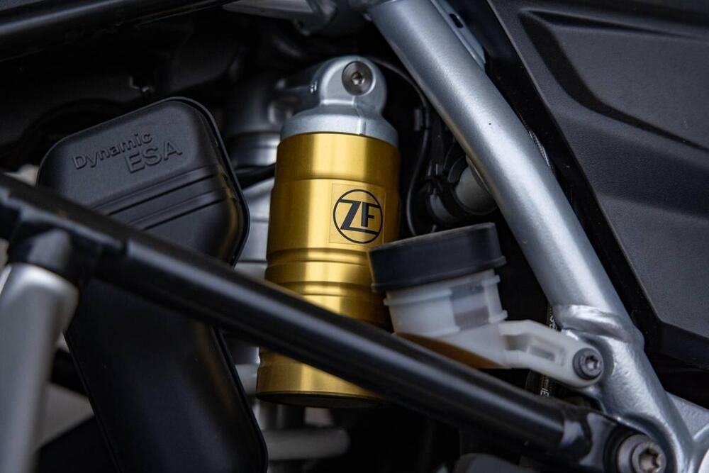 Bmw R 1250 GS (2021 - 24) (20)