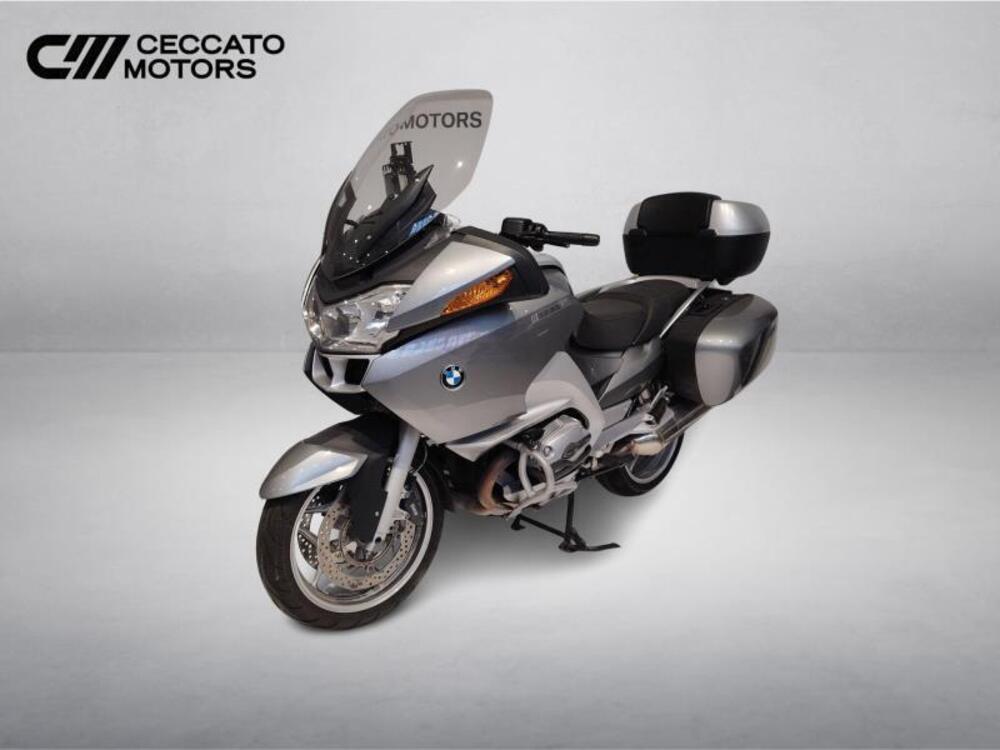 Bmw R 1200 RT (2005 - 07) (2)