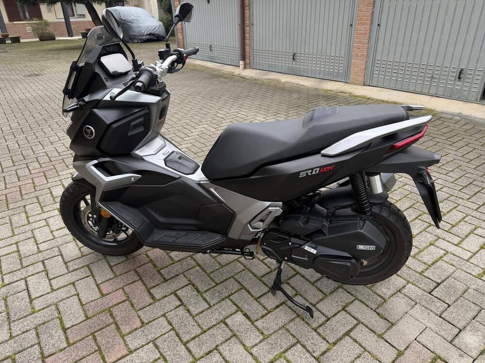 Voge Sfida SR1 ADV (2023 - 26) (2)