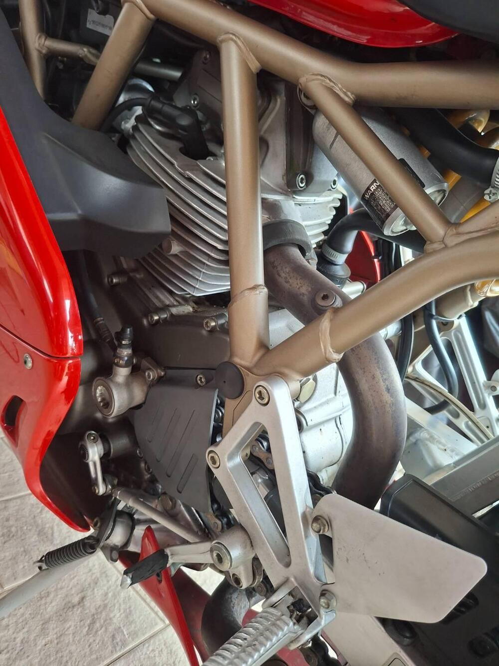 Ducati Supersport 900 (5)