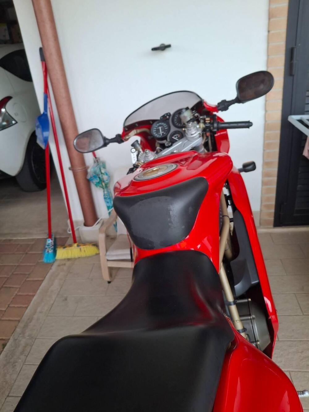 Ducati Supersport 900 (6)