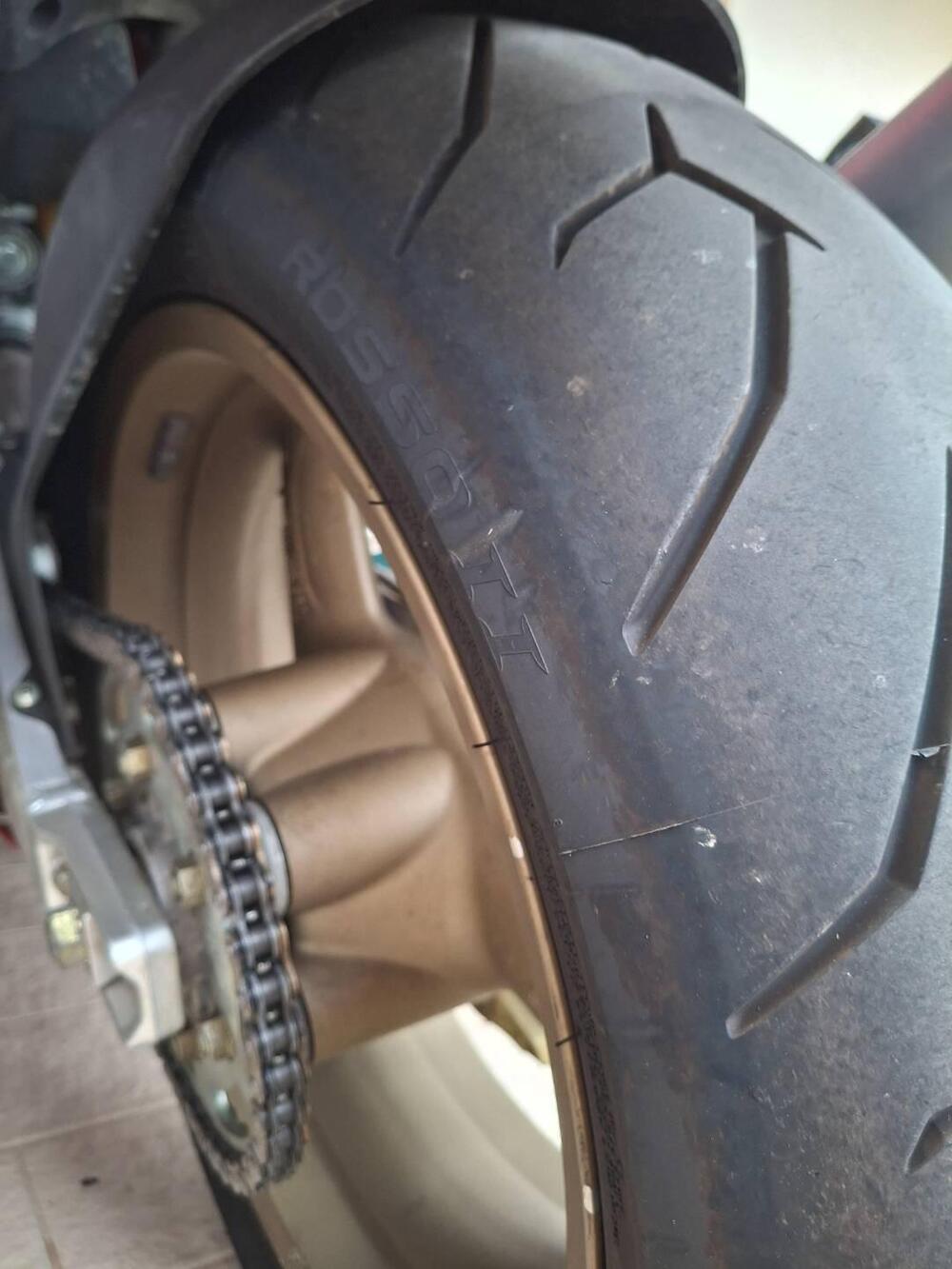 Ducati Supersport 900 (7)