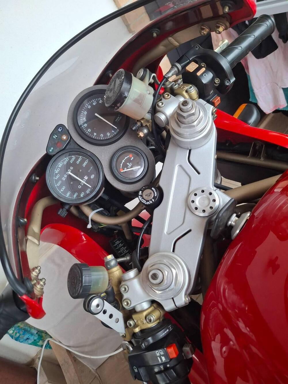 Ducati Supersport 900 (8)