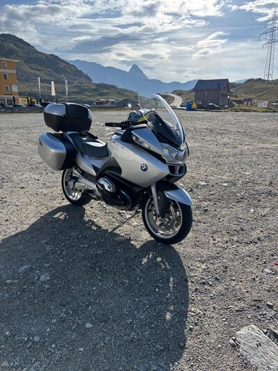 Bmw R 1200 RT (2005 - 07) usata