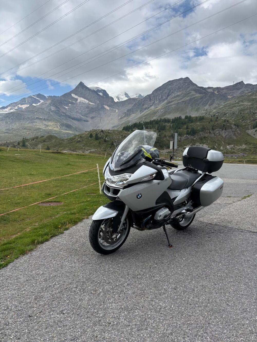 Bmw R 1200 RT (2005 - 07) (3)