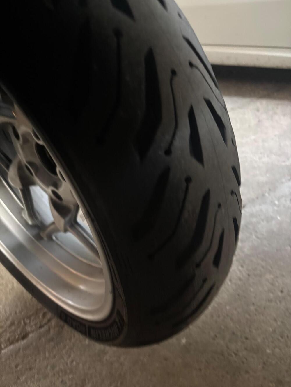 Bmw R 1200 RT (2005 - 07) (4)