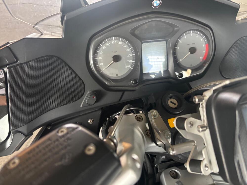 Bmw R 1200 RT (2005 - 07) (6)