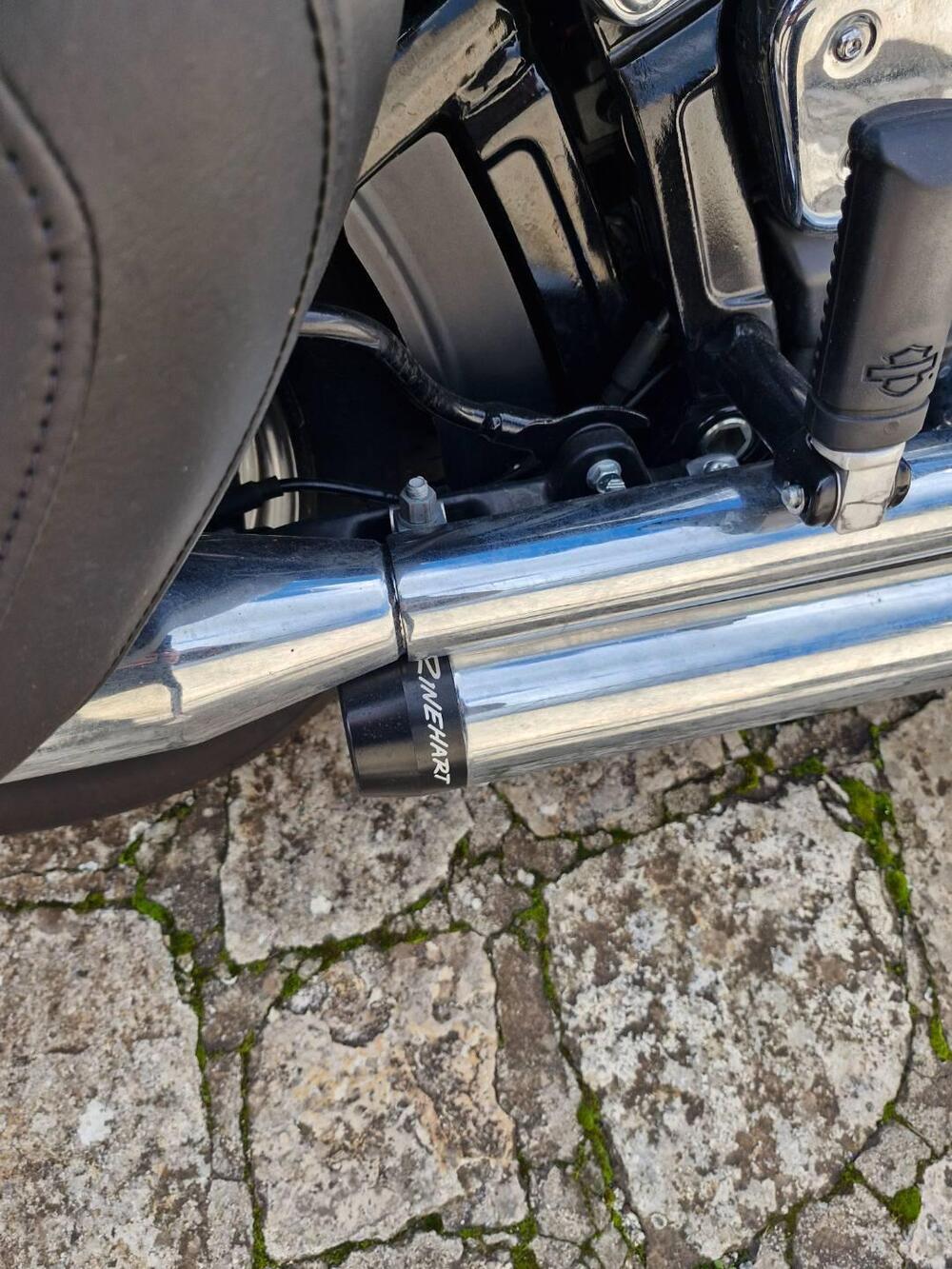 Harley-Davidson Heritage Classic (2021 - 24) (4)