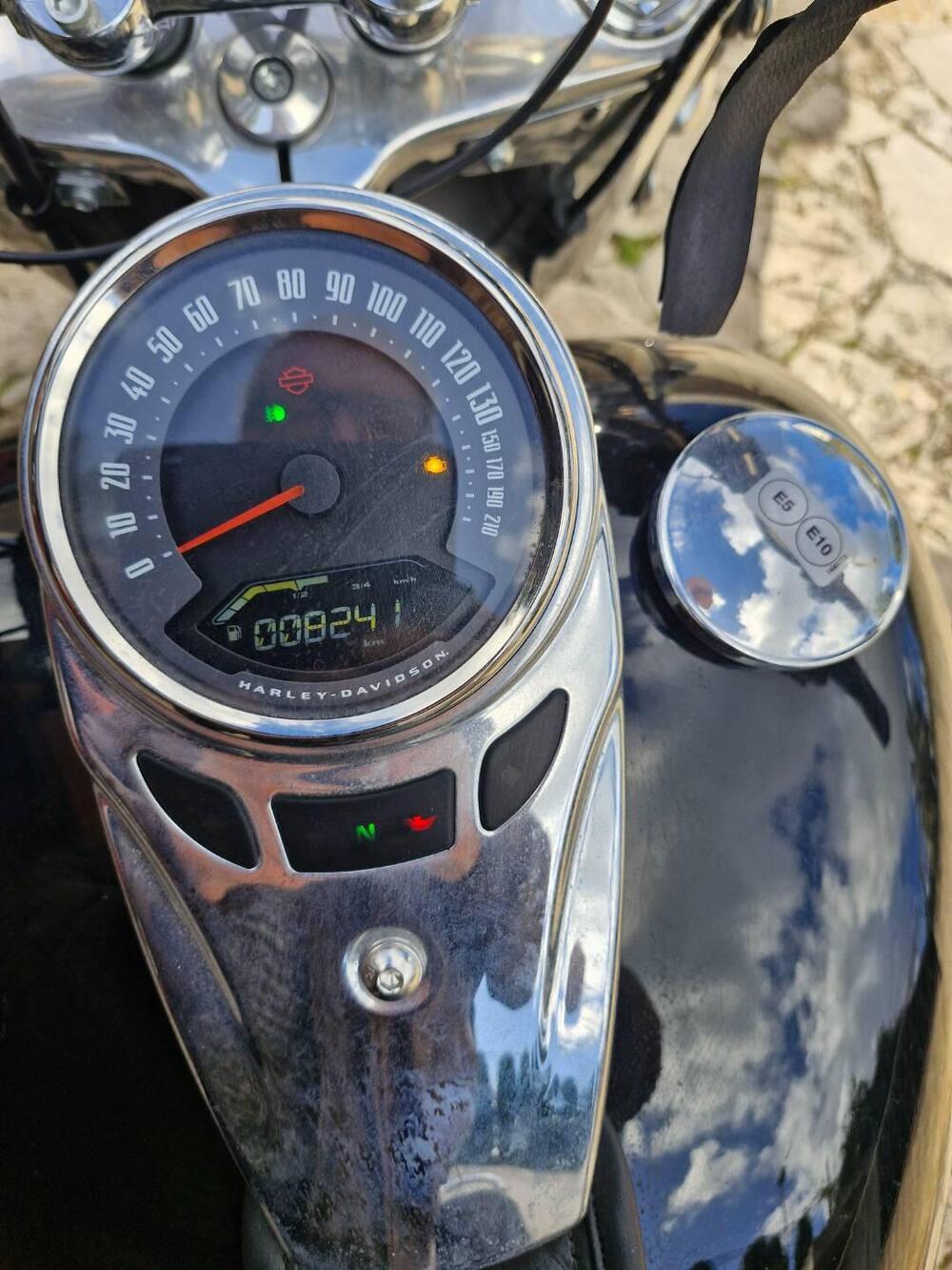 Harley-Davidson Heritage Classic (2021 - 24) (9)