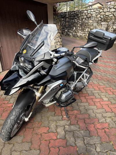 Bmw R 1200 GS (2013 - 16) usata