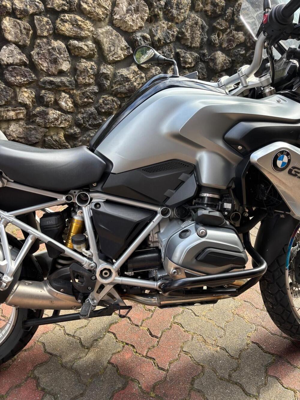 Bmw R 1200 GS (2013 - 16) (7)