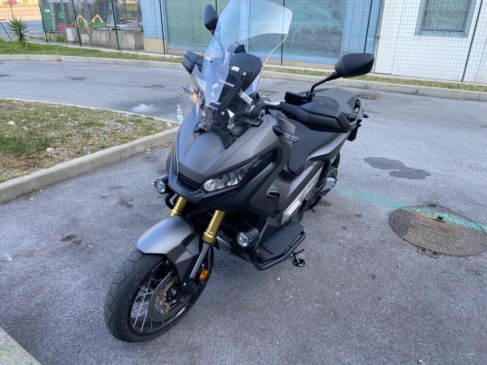 Honda X-ADV 750 (2018 - 20) (2)