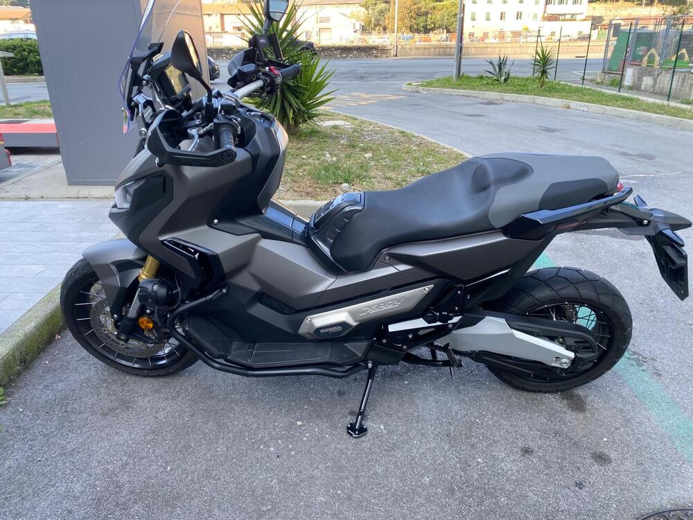 Honda X-ADV 750 (2018 - 20) (3)
