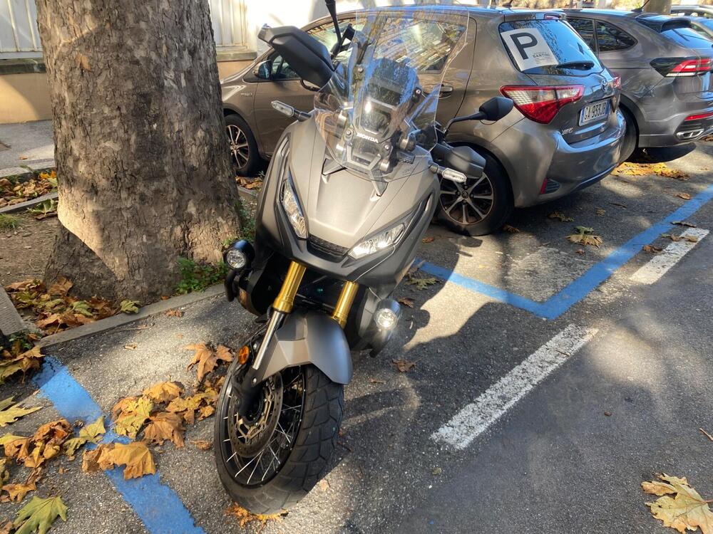 Honda X-ADV 750 (2018 - 20) (7)