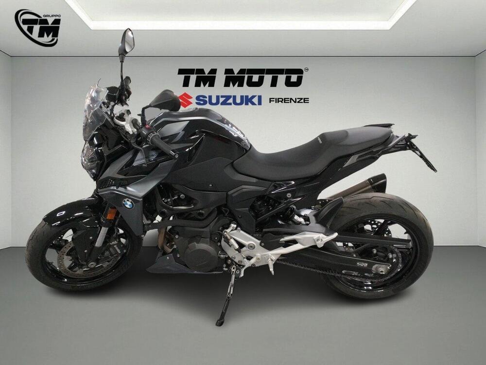 Bmw F 900 R (2025 - 26) (2)