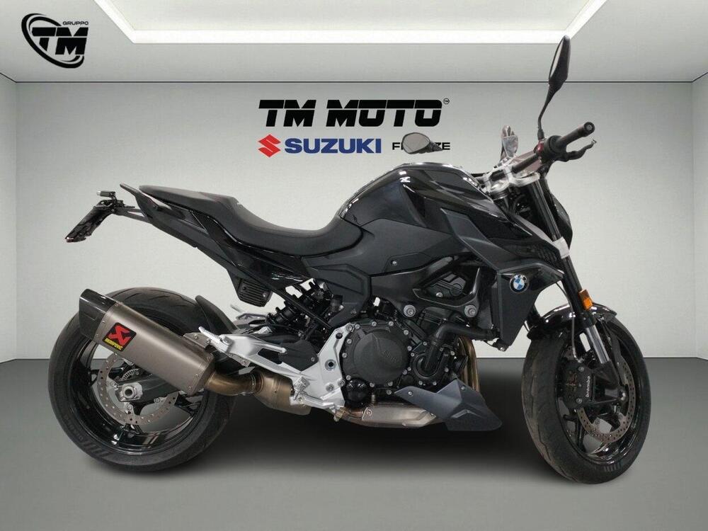Bmw F 900 R (2025 - 26)