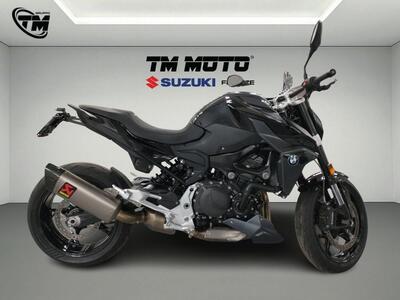 Bmw F 900 R (2025 - 26) usata