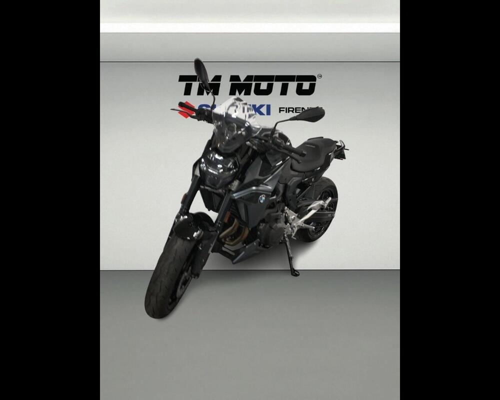 Bmw F 900 R (2025 - 26) (5)