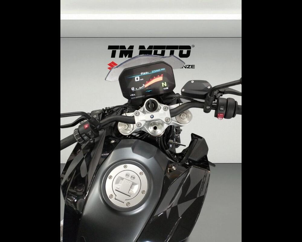 Bmw F 900 R (2025 - 26) (6)