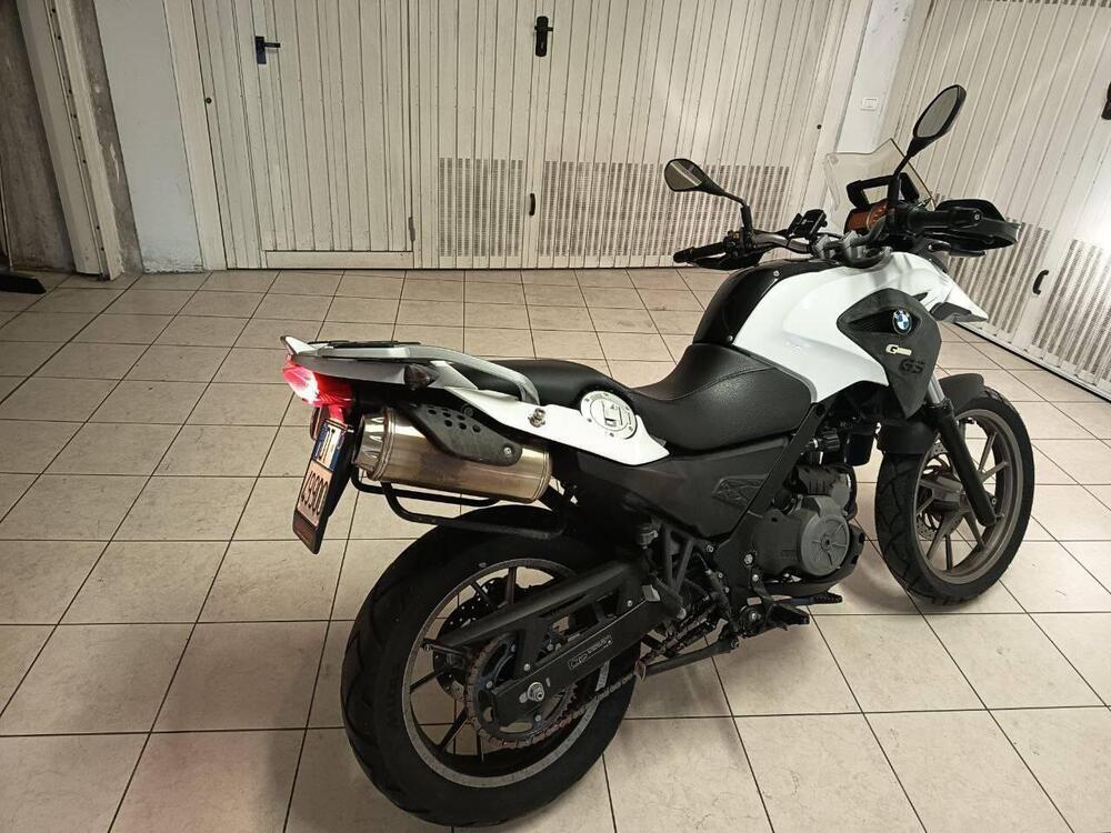 Bmw G 650 GS (2010 - 16)