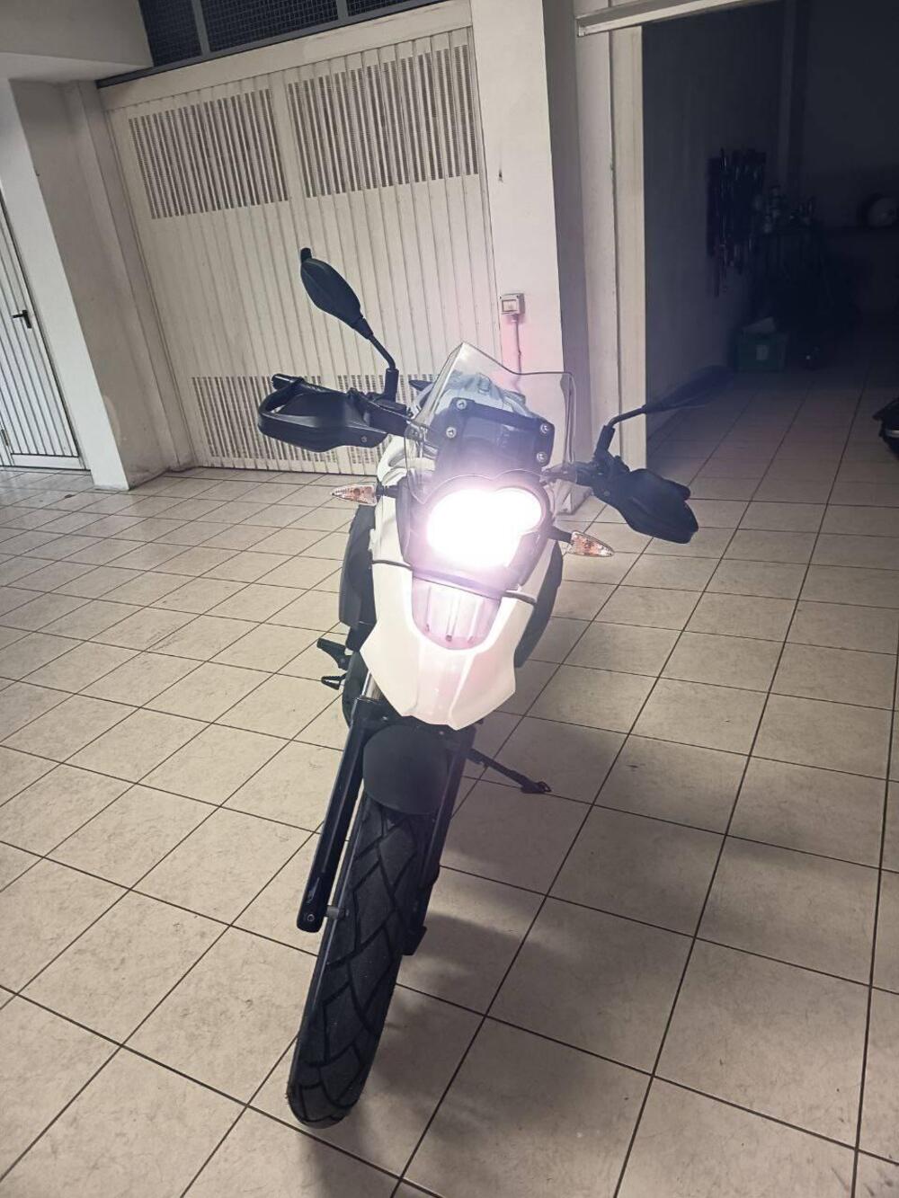 Bmw G 650 GS (2010 - 16) (3)