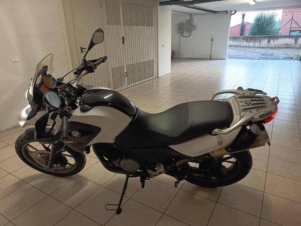 Bmw G 650 GS (2010 - 16) (4)