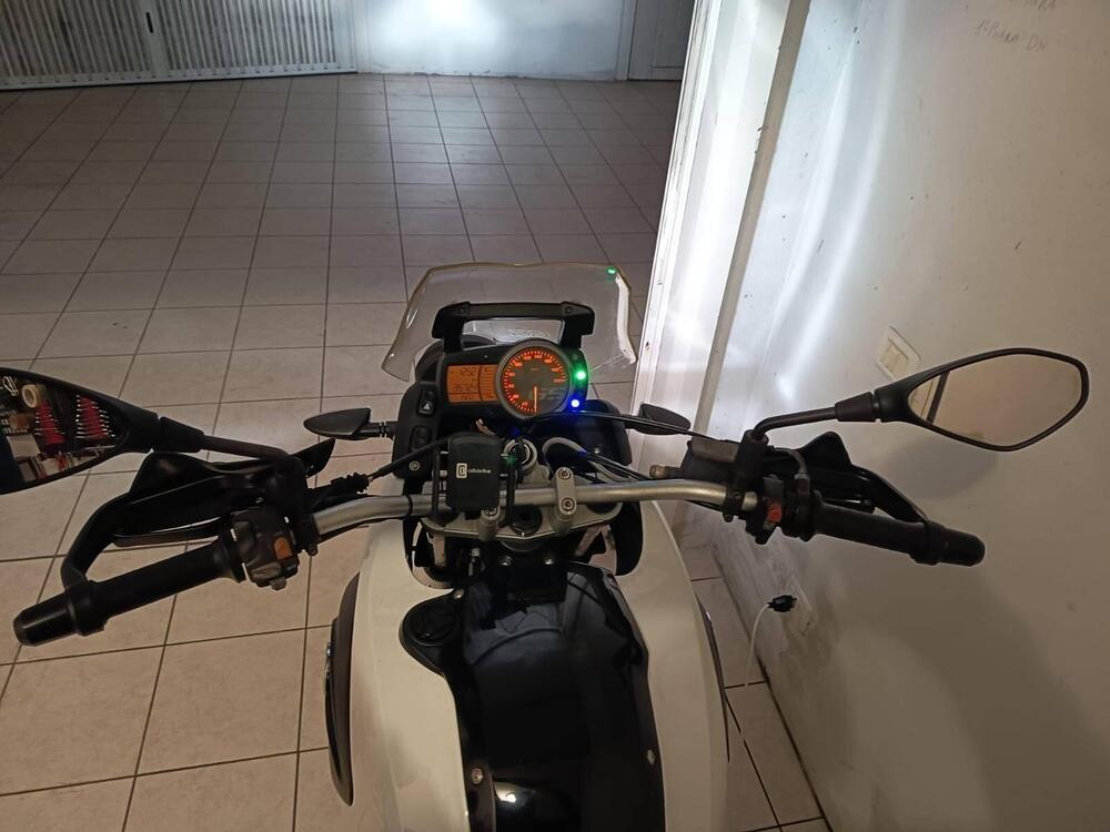 Bmw G 650 GS (2010 - 16) (6)