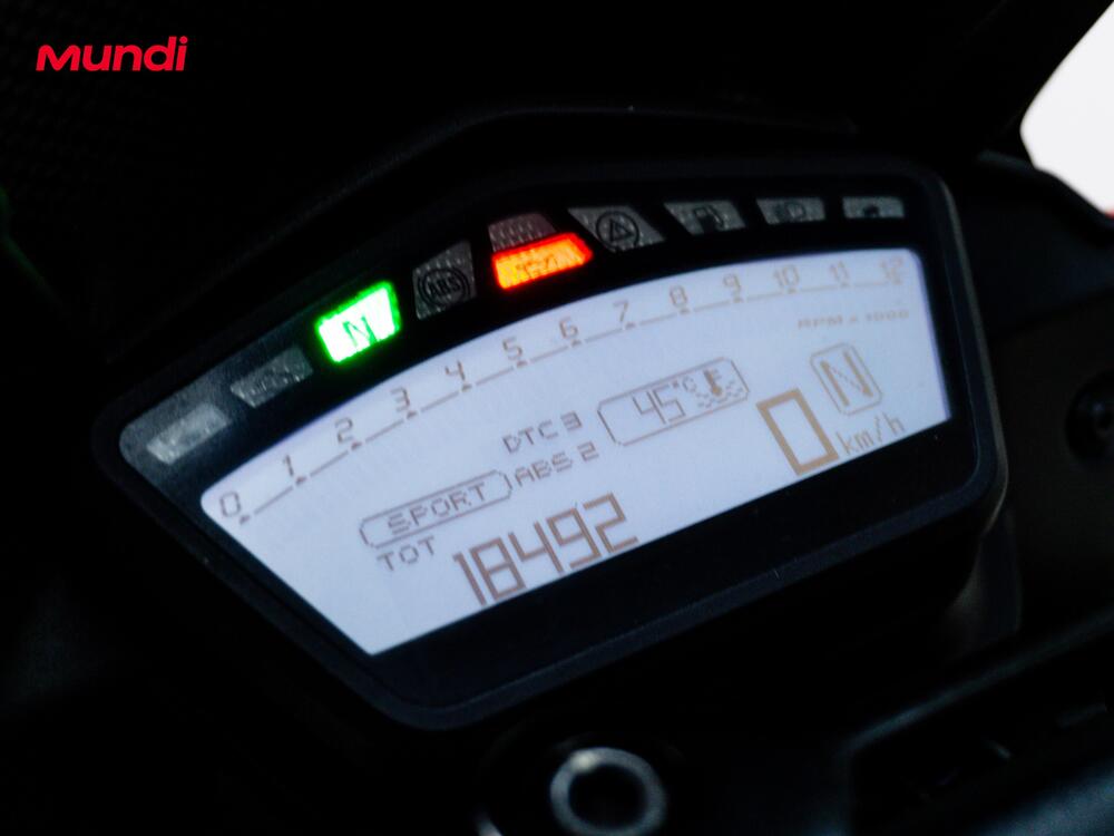 Ducati Hypermotard 939 SP (2016 - 18) (11)