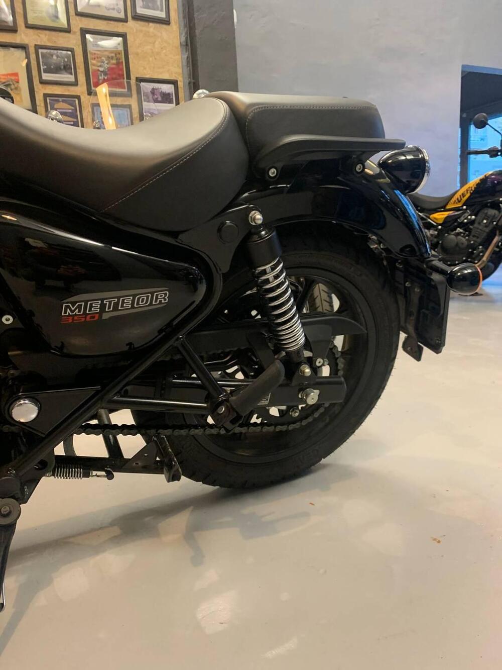 Royal Enfield Meteor 350 (2021 - 26) (3)