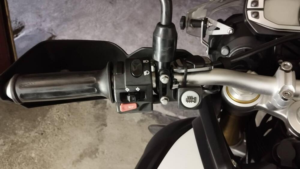 Triumph Tiger 800 ABS (2010 - 14) (4)