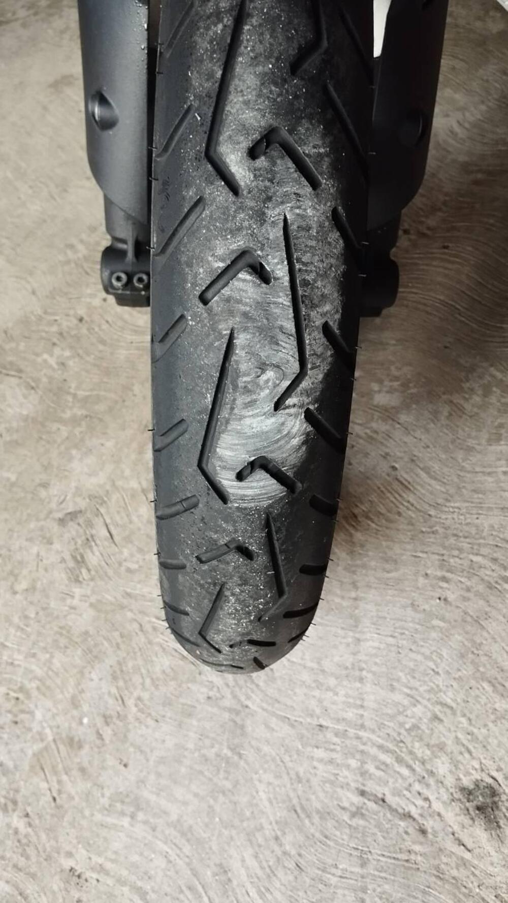 Triumph Tiger 800 ABS (2010 - 14) (6)