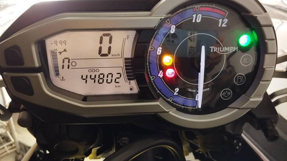 Triumph Tiger 800 ABS (2010 - 14) (7)