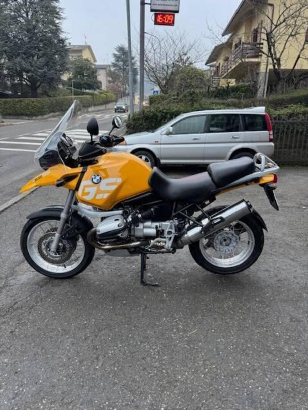 Bmw R 1150 GS (1999 - 03) (3)