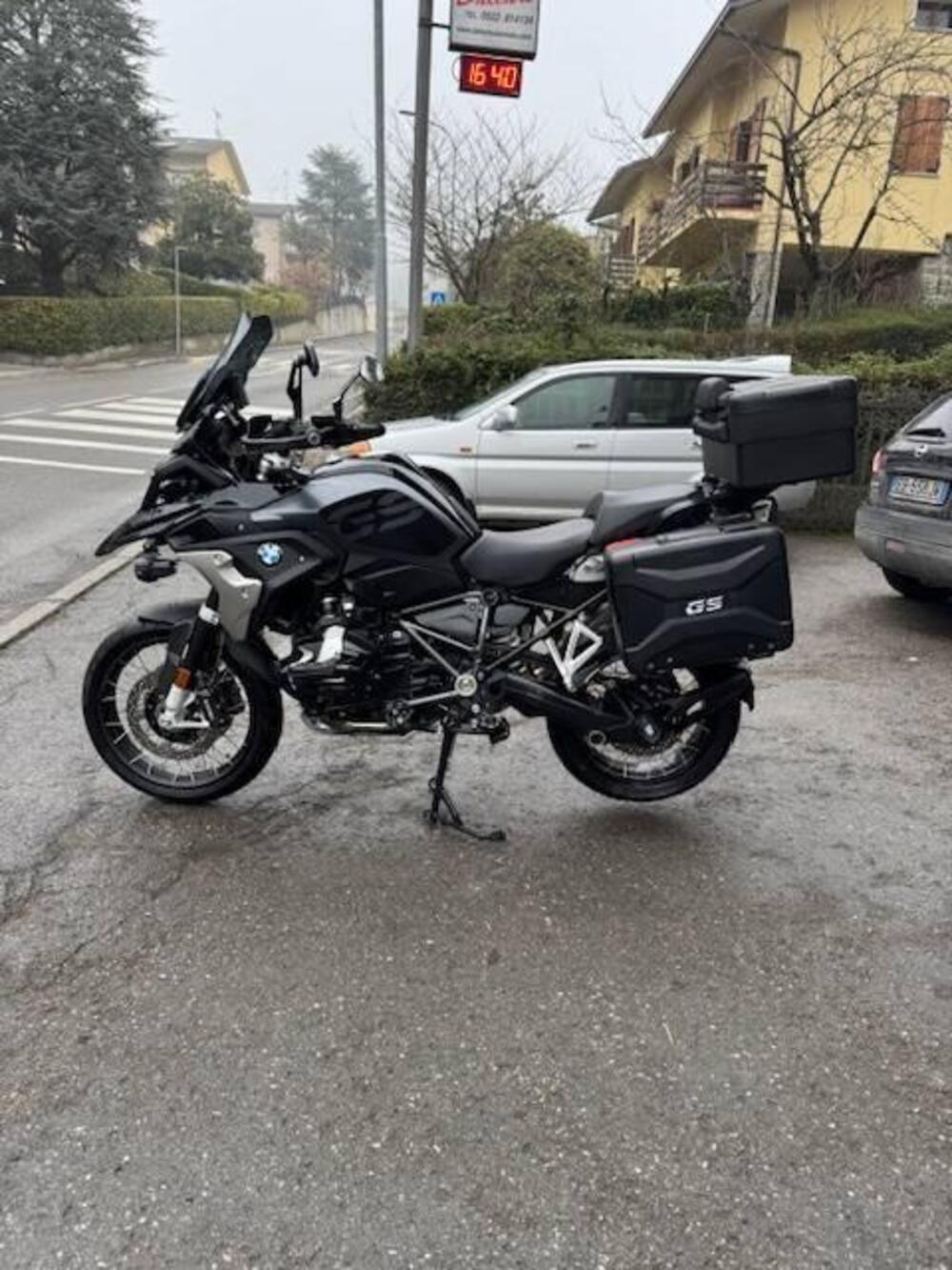Bmw R 1250 GS Ultimate Edition (2023) (3)