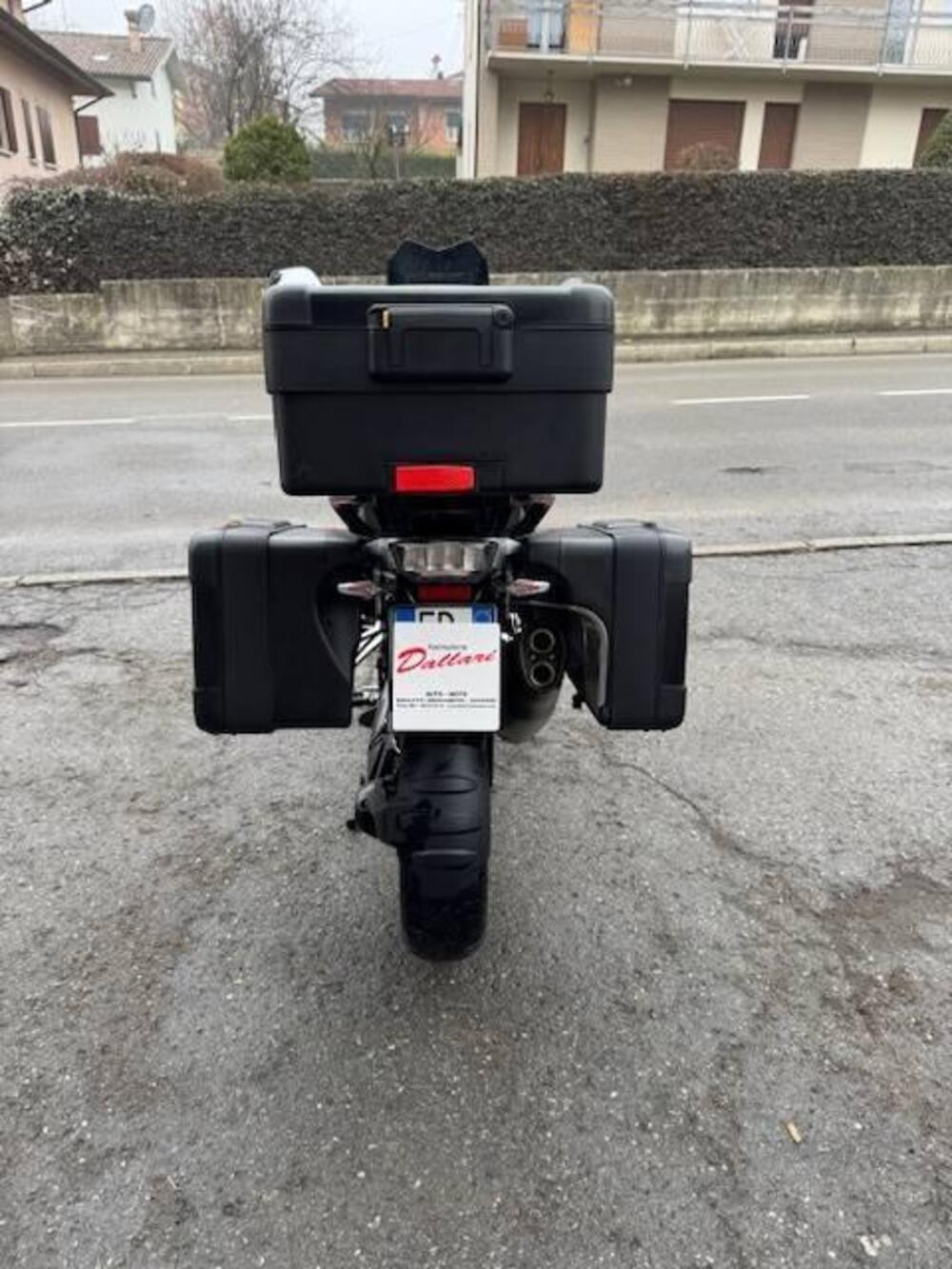 Bmw R 1250 GS Ultimate Edition (2023) (4)