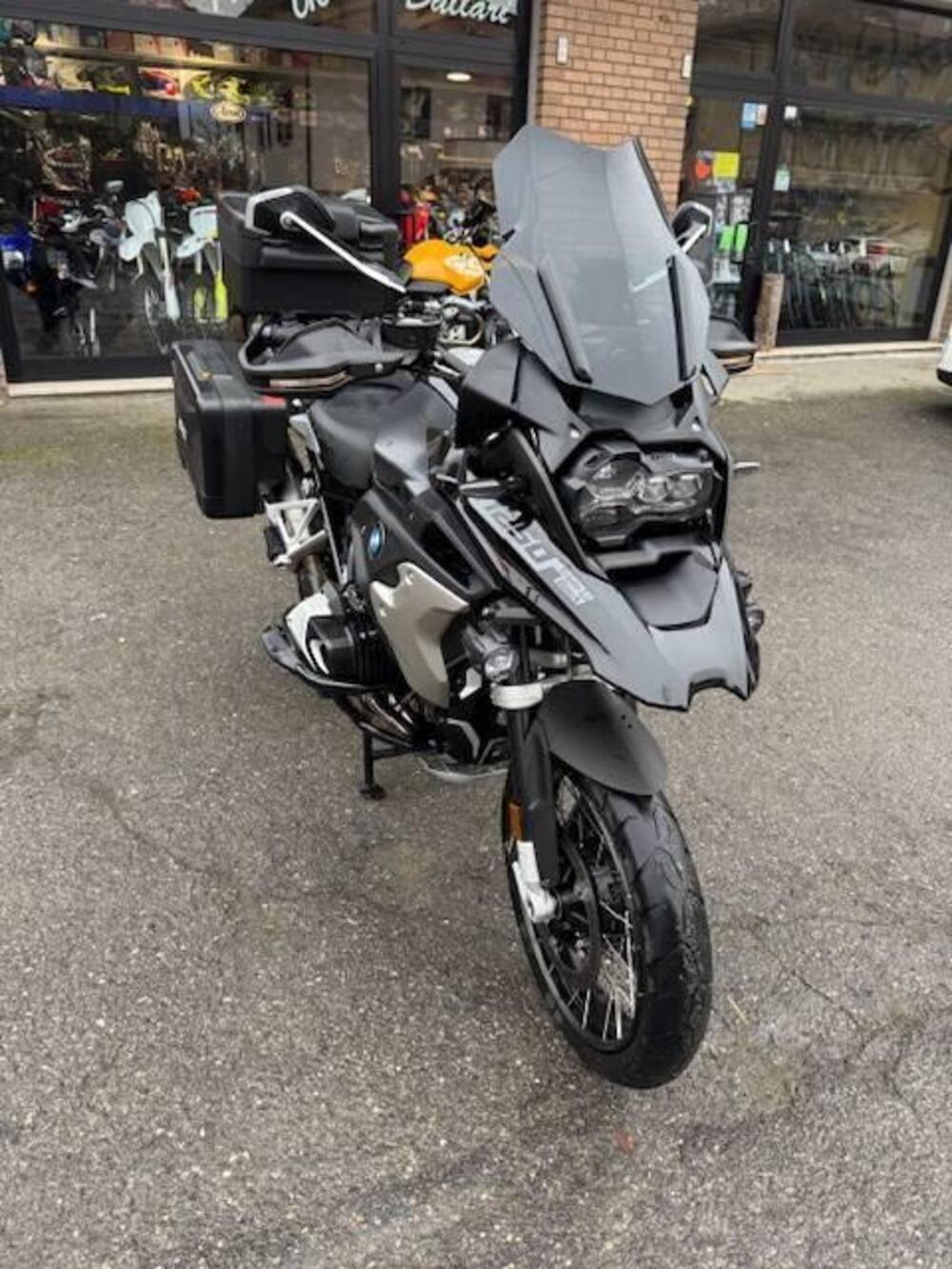 Bmw R 1250 GS Ultimate Edition (2023) (5)