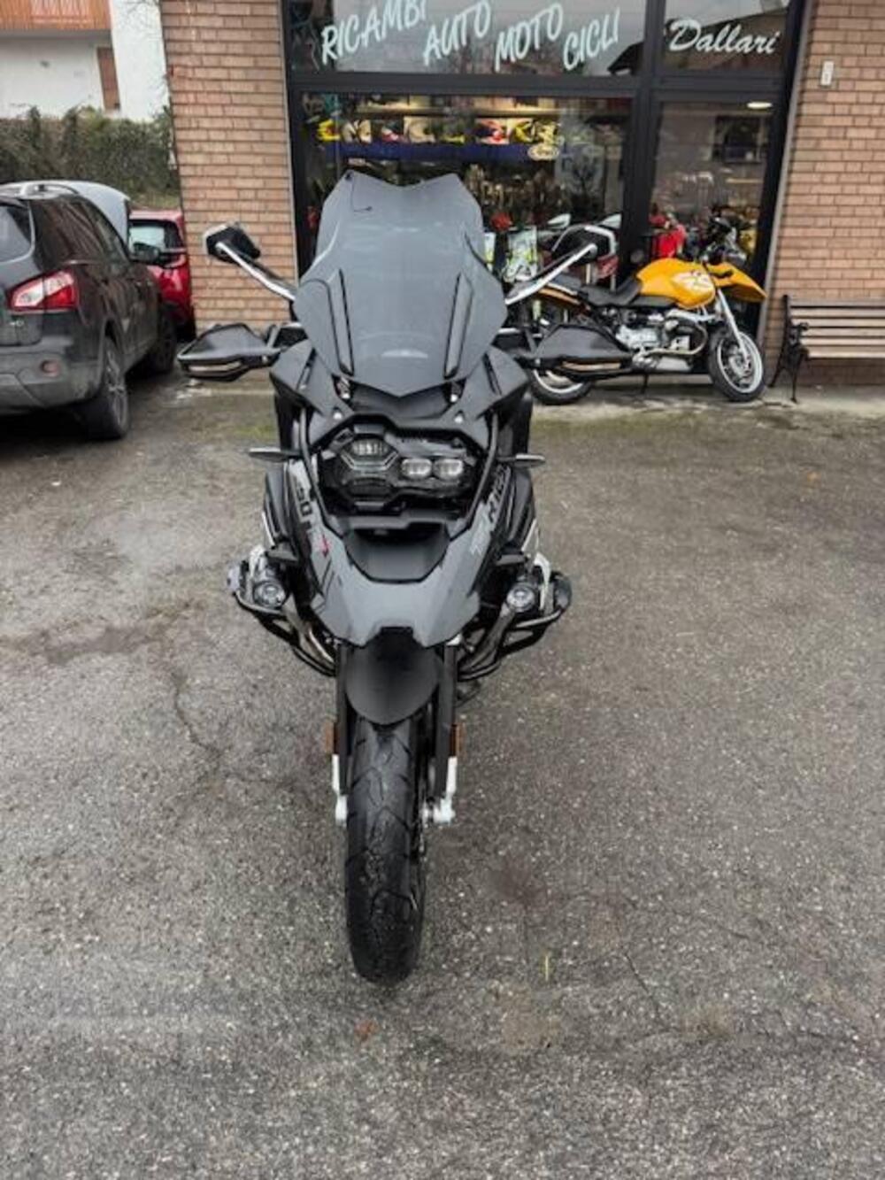 Bmw R 1250 GS Ultimate Edition (2023)