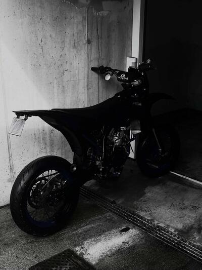 Fantic Motor XM 50 Performance (2023 - 24) usata